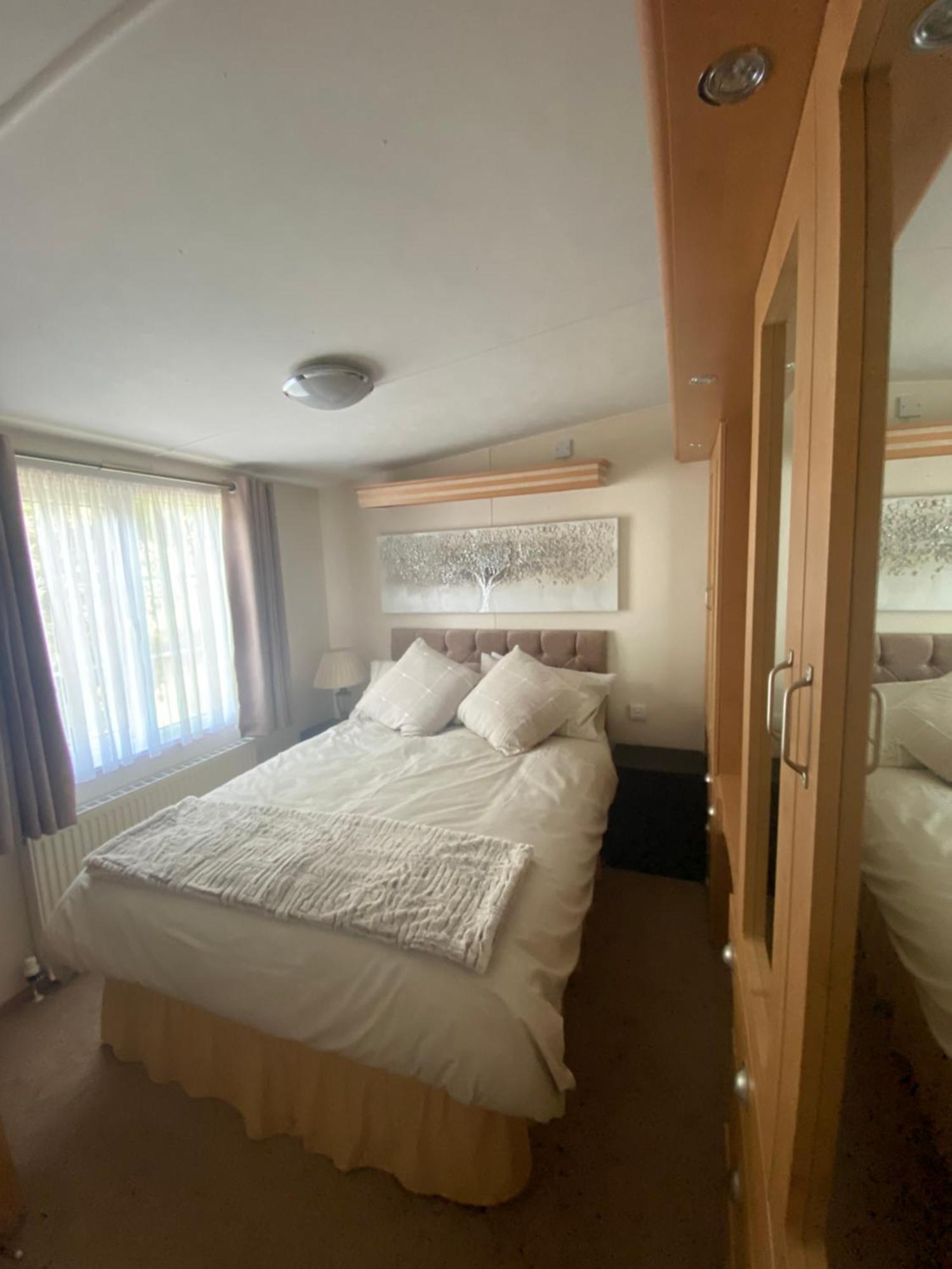 The Retreat Hotel Felton  ภายนอก รูปภาพ
